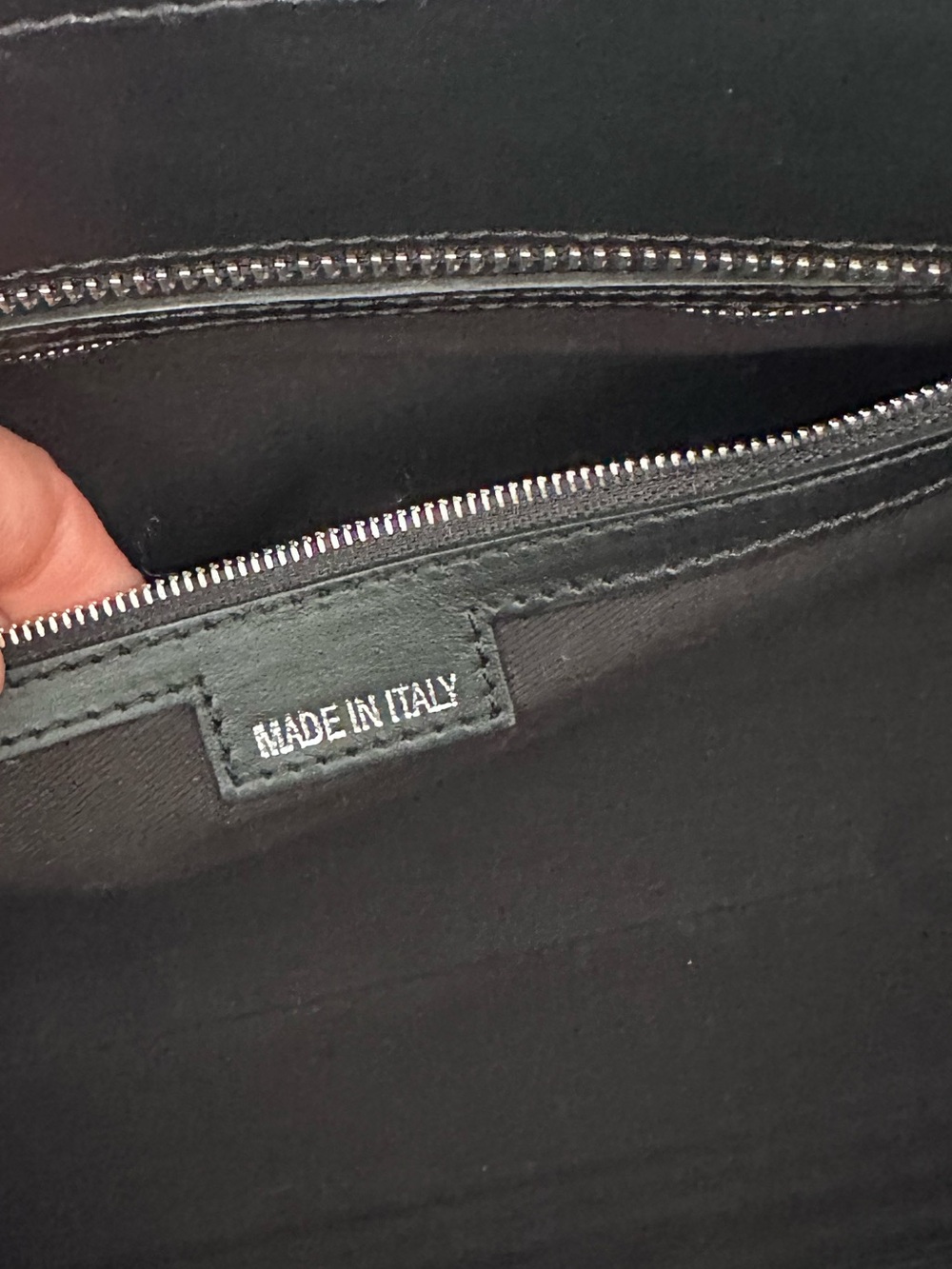 Zadig & Voltaire satchel bag - Picture 14 of 16
